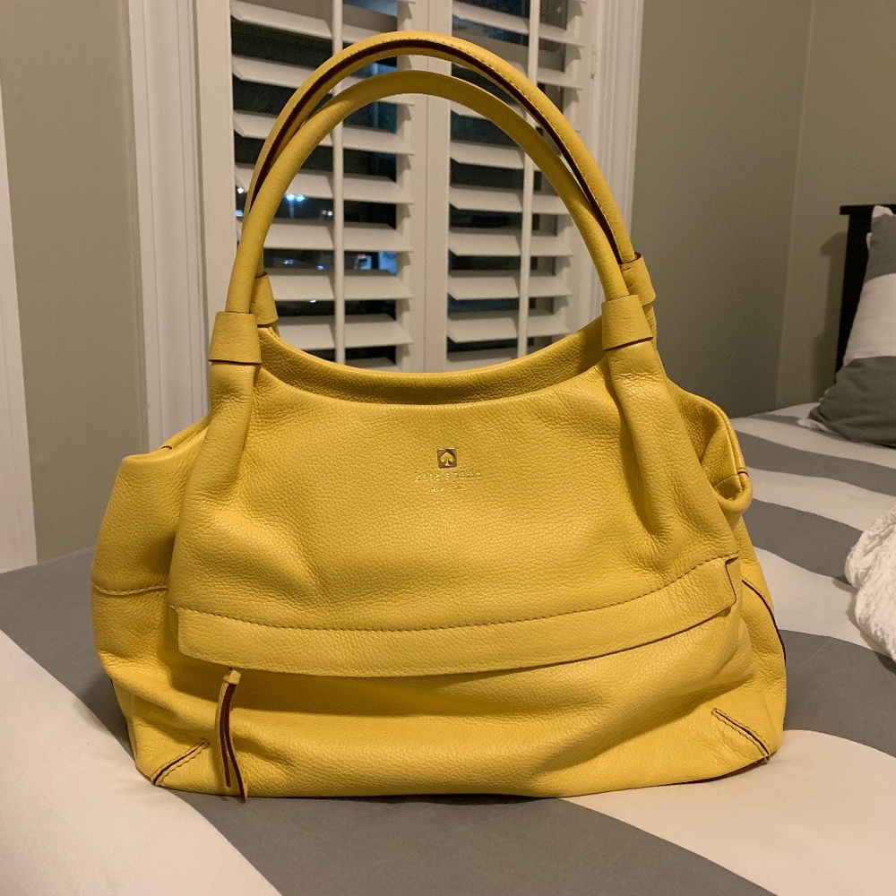 Kate Spade Hobo Shoulder Bag